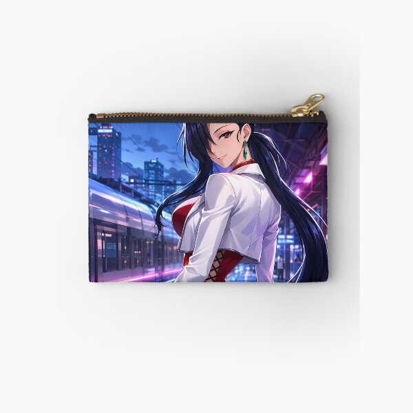 Item preview, Shenhua Black Lagoon Neon Station designed and sold by SolenneAzur.