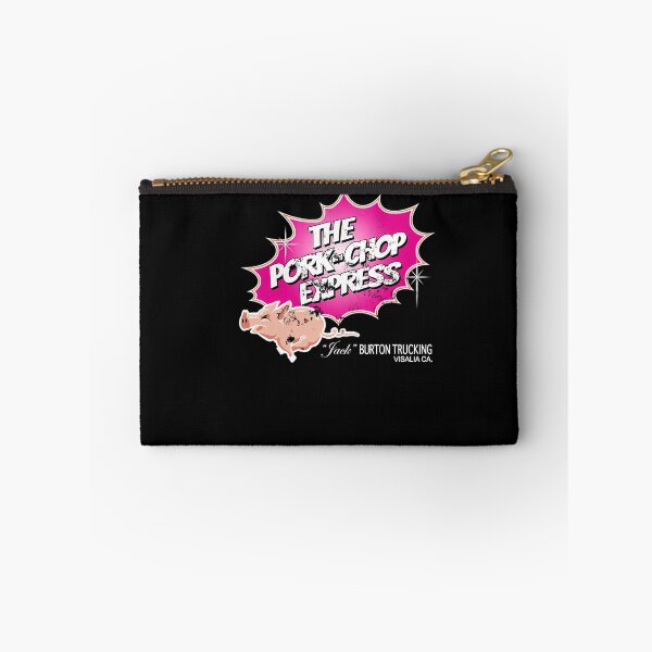 Item preview, Chop Express Jack Burton Trucking designed and sold by LucasBurns.