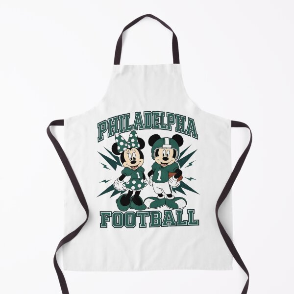 Item preview, Mascot Football Fan Tee designed and sold by ArethaPieph.