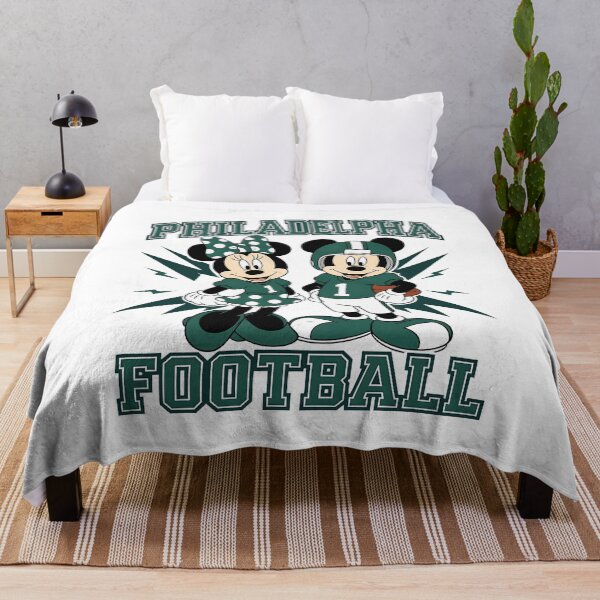 Item preview, Mascot Football Fan Tee designed and sold by ArethaPieph.