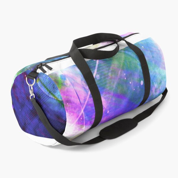 Item preview, "The Rush: A Hype Movement Through Space." designed and sold by Spaceart9.