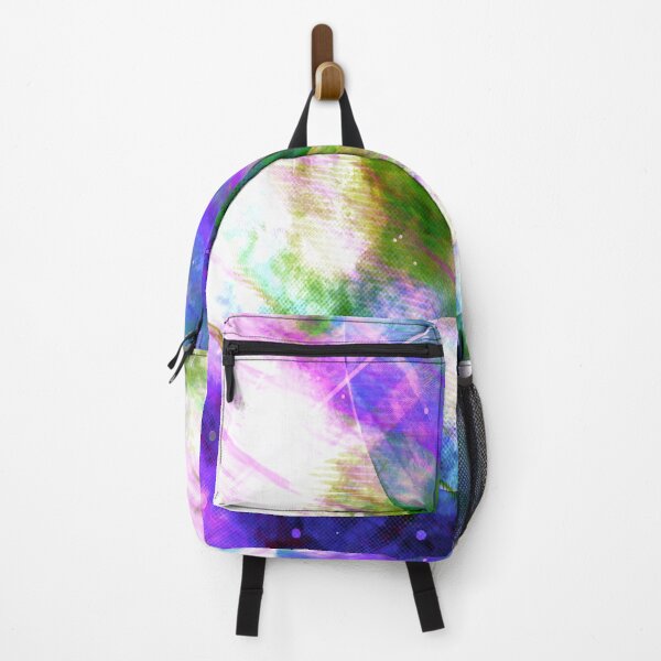Item preview, "The Rush: A Hype Movement Through Space." designed and sold by Spaceart9.