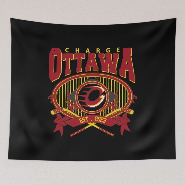 Item preview, Retro Ottawa Sport Enthusiast  designed and sold by DezeraeZa.