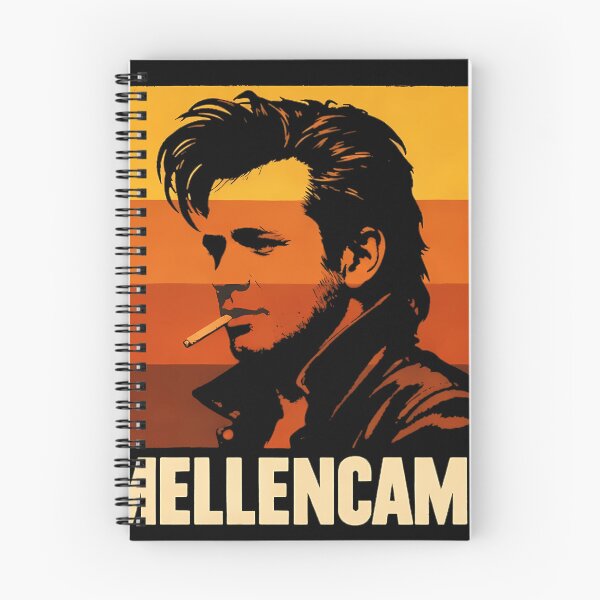 Item preview,  John Mellencamp Americana Rock  designed and sold by davidmani159.