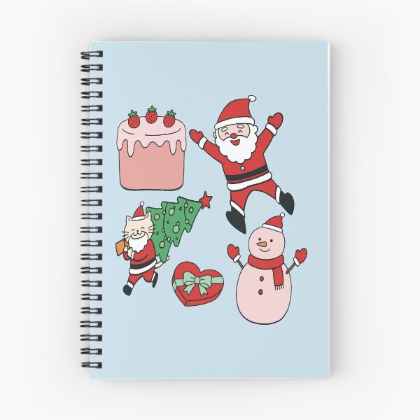 Item preview, Christmas Magic Holiday. designed and sold by EunsooLee.