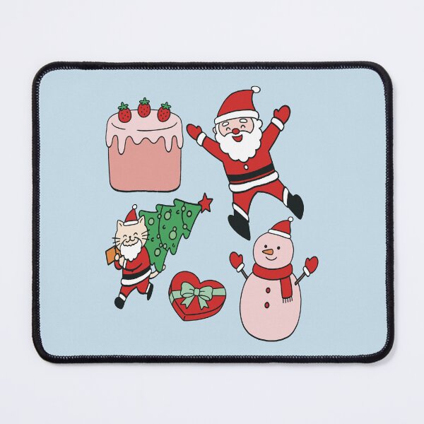 Item preview, Christmas Magic Holiday. designed and sold by EunsooLee.