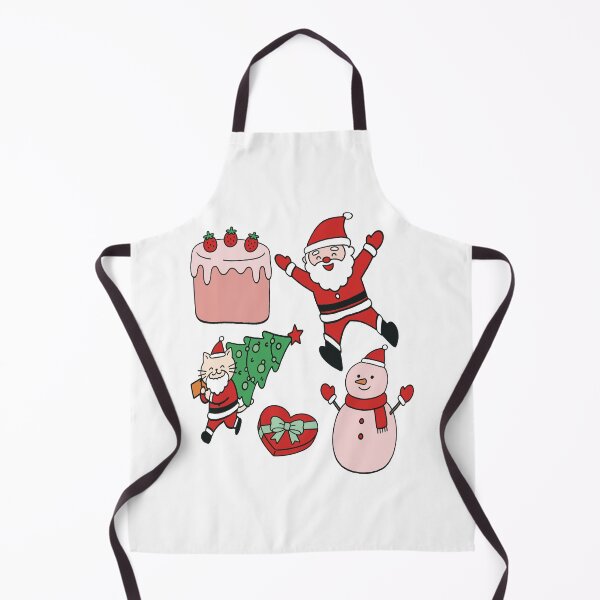 Item preview, Christmas Magic Holiday. designed and sold by EunsooLee.