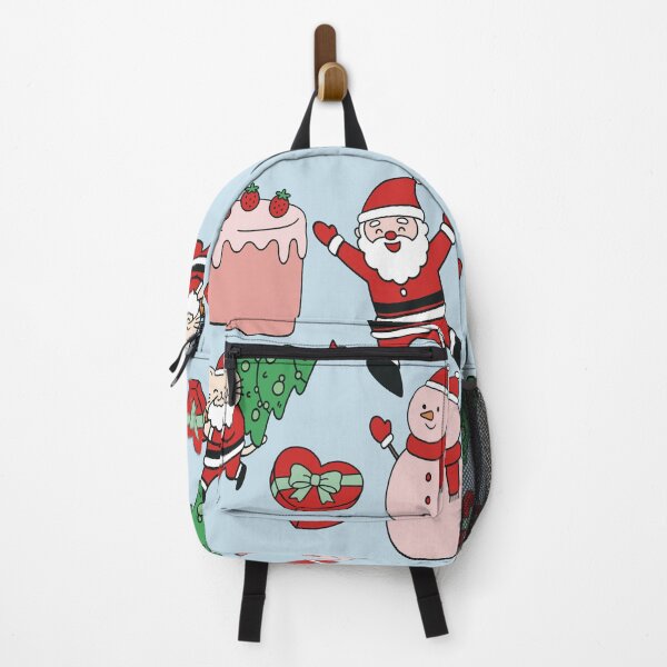 Item preview, Christmas Magic Holiday. designed and sold by EunsooLee.