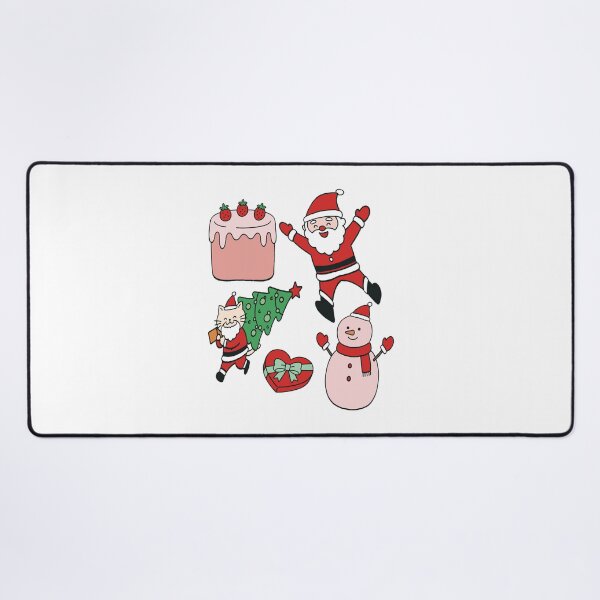 Item preview, Christmas Magic Holiday. designed and sold by EunsooLee.