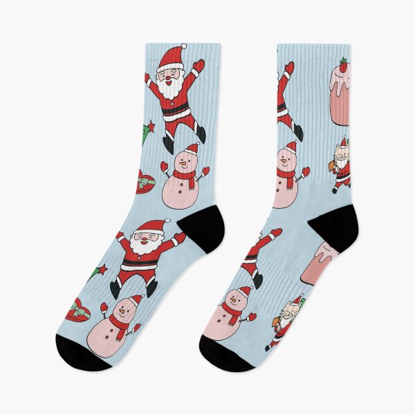 Item preview, Christmas Magic Holiday. designed and sold by EunsooLee.