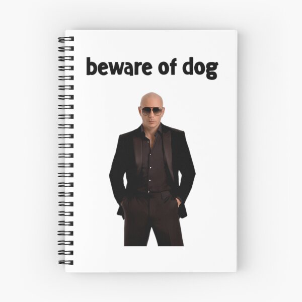 Item preview, Beware Of Dog designed and sold by Naglaa Store.