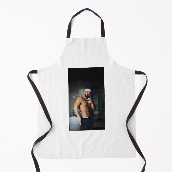 Item preview, Drake Shirtless designed and sold by Naglaa Store.