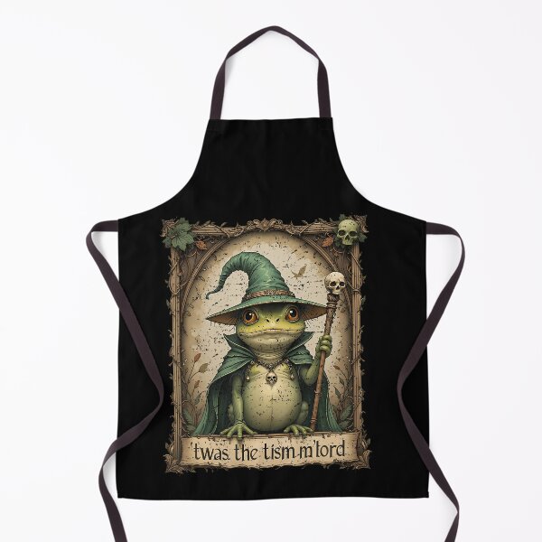 Item preview, Funny Frog Knight Tism History Meme designed and sold by jerrimisty889.