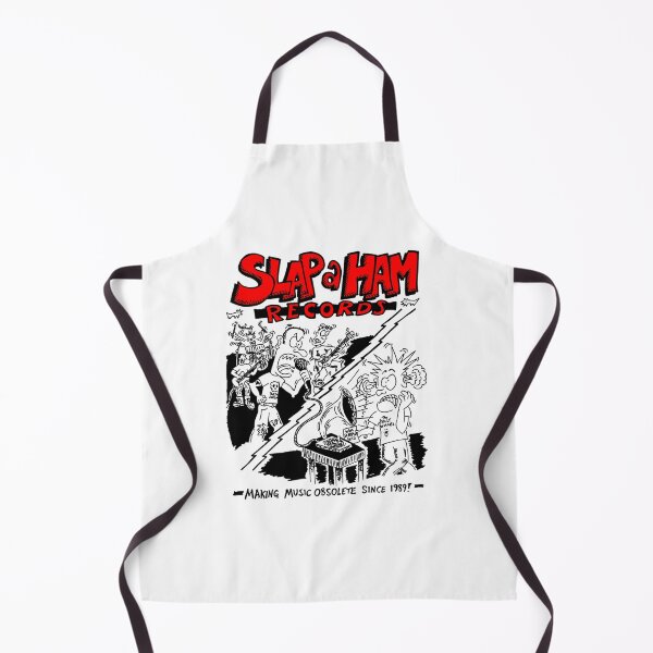 Item preview, Slap-A-Ham Records designed and sold by Nonsense2021.