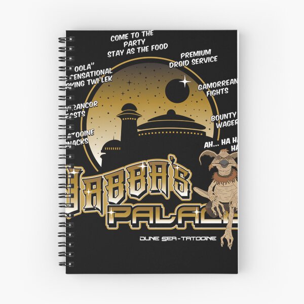 Item preview, Desert Palace Cantina Night Club Outer Space Bounty Hunter designed and sold by EwSullin.