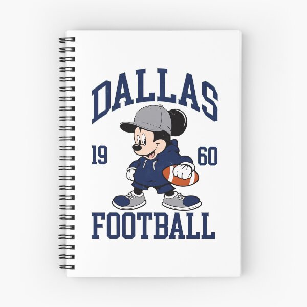 Item preview, Retro Football Graphic Mickey Inspired  designed and sold by BlytheKafer.