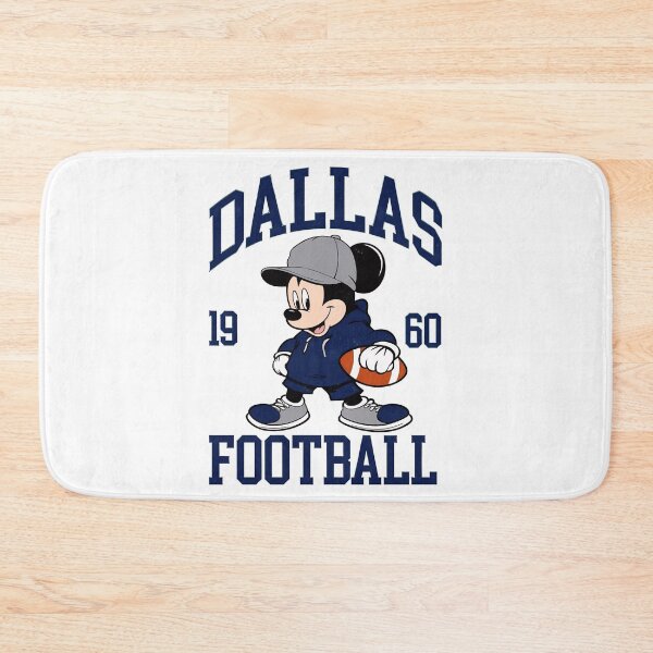 Item preview, Retro Football Graphic Mickey Inspired  designed and sold by BlytheKafer.