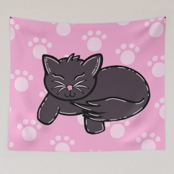 Item preview, Kitty kitty  designed and sold by SScribblezz.