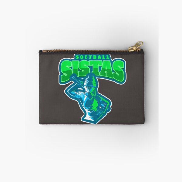 Item preview, Softball Sistas designed and sold by piercedgirl13.