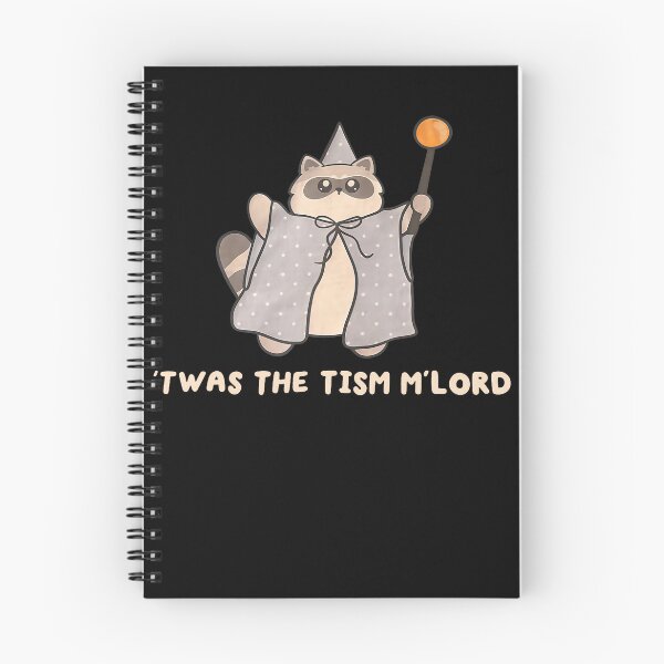 Item preview, Funny Raccoon Knight Tism History Meme designed and sold by jerrimisty889.