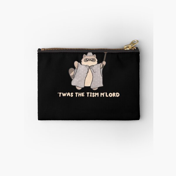 Item preview, Funny Raccoon Knight Tism History Meme designed and sold by jerrimisty889.