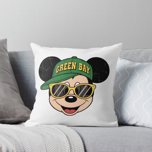 Item preview, Retro Character Sports Fan  designed and sold by ArethaPieph.