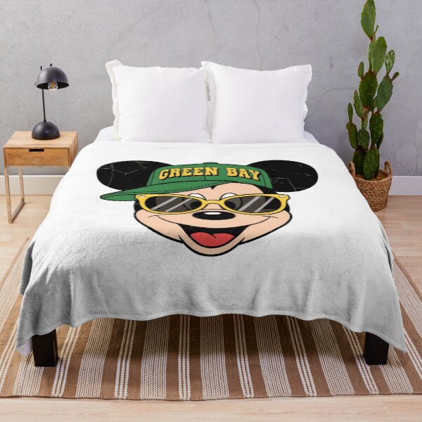 Item preview, Retro Character Sports Fan designed and sold by ArethaPieph.
