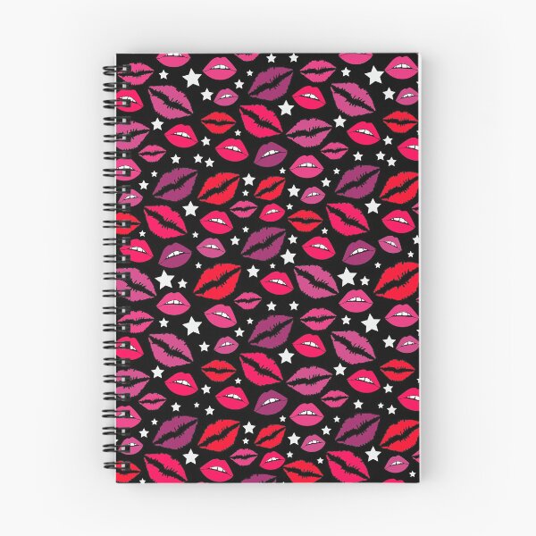 Item preview, Lips & Stars designed and sold by Corey Paige Designs.