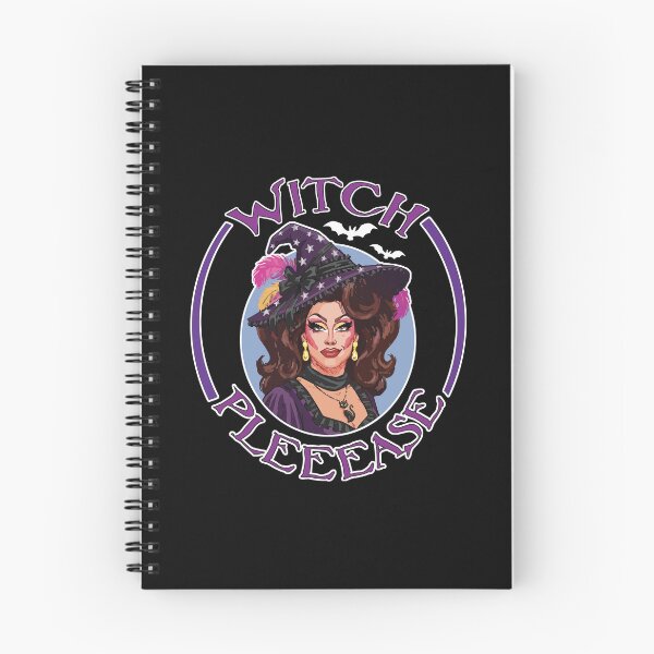 Item preview, Witch pleeease. (for dark applications) designed and sold by Vizz216.