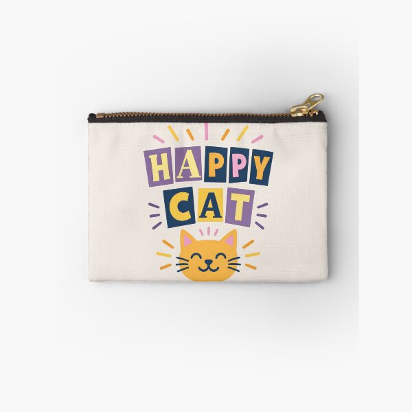 Item preview, Happy Cat designed and sold by Toufittery.
