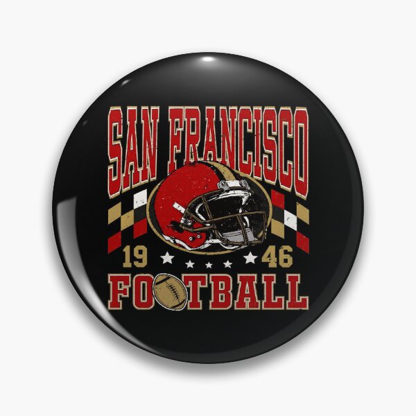 Item preview, Retro Football Fan  designed and sold by DaissyFilak.