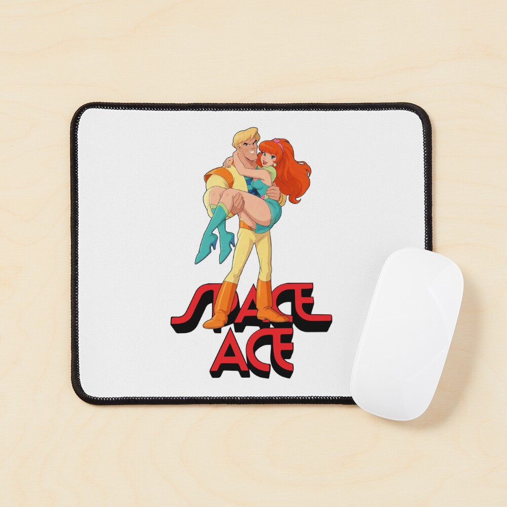 Item preview, Mouse Pad designed and sold by Ralvarias81.
