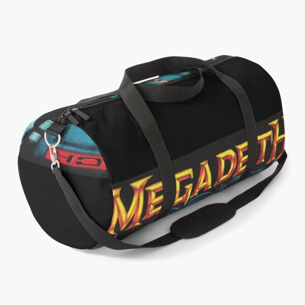 Item preview, Lauch Megadeth'S designed and sold by HamzaMo.