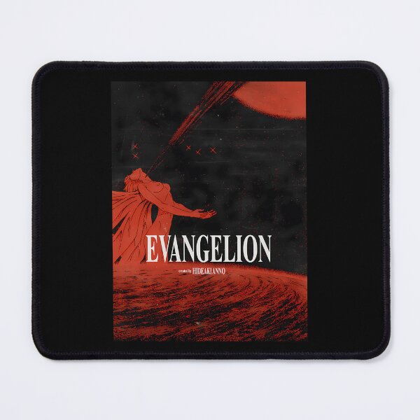 Item preview, Neon Genesis Evangelion - Movie  designed and sold by Naglaa Store.