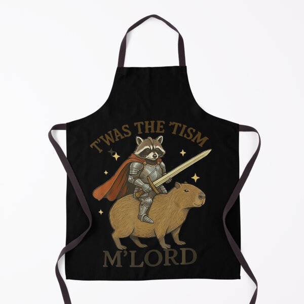 Item preview, Funny Raccoon Tism Vintage Autism Meme designed and sold by jerrimisty889.