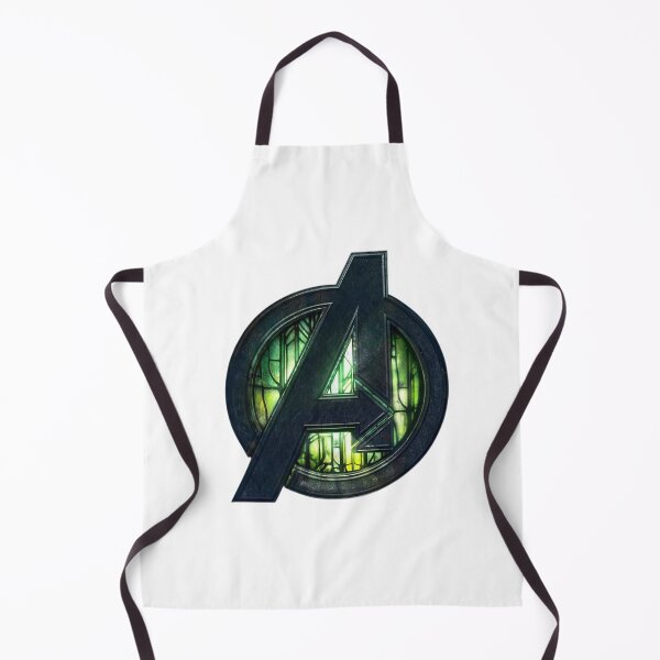 Item preview, Avenger Logo Doomsdays designed and sold by StrawberHamster.