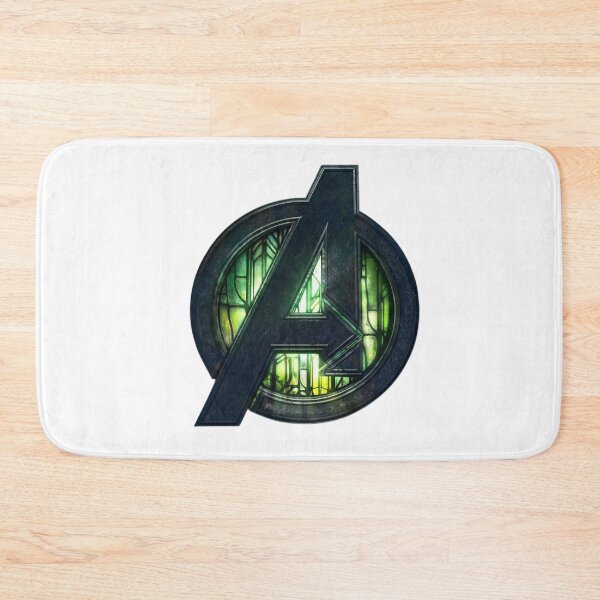 Item preview,  Avenger Logo Doomsdays designed and sold by StrawberHamster.