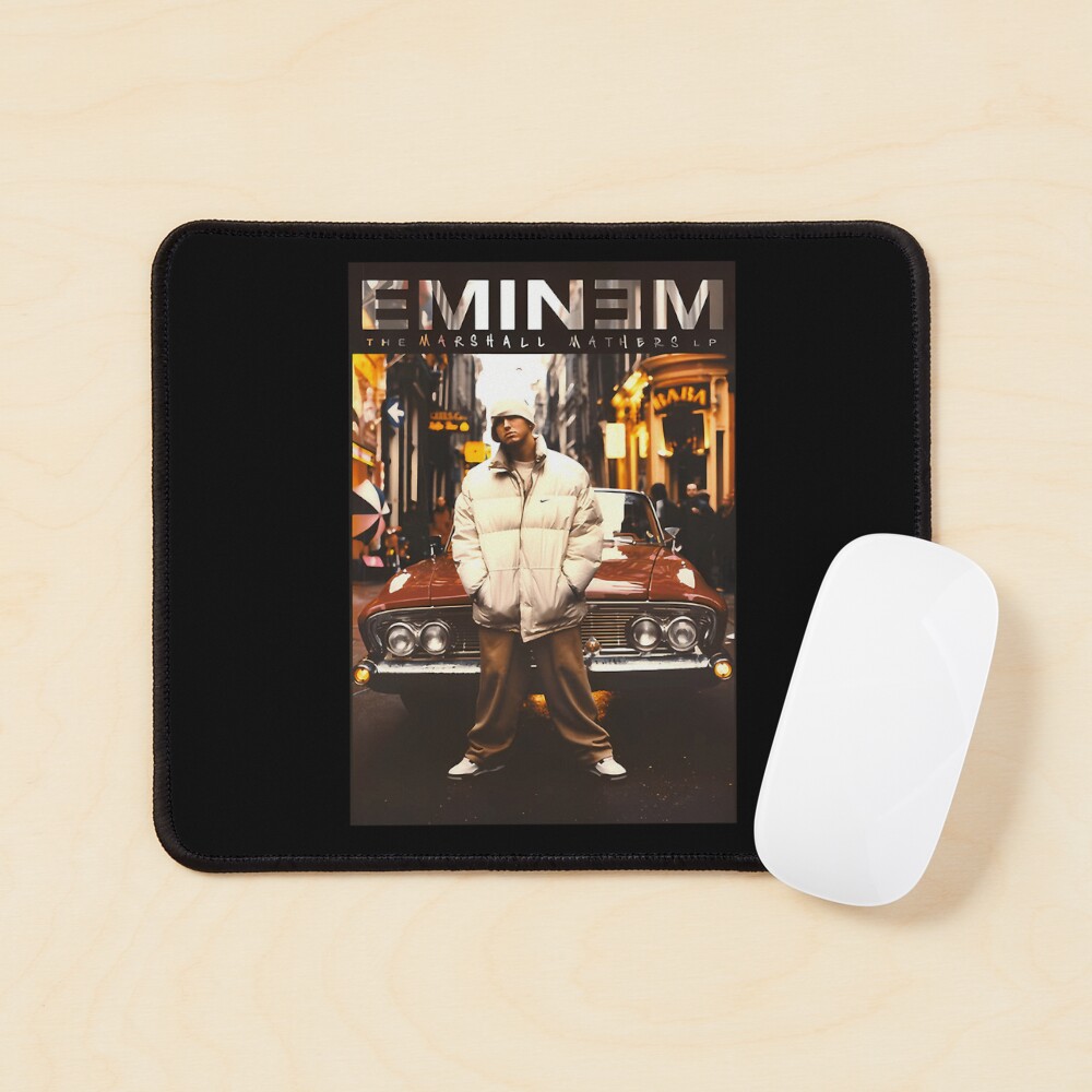 Item preview, Mouse Pad designed and sold by StoreNaglaa.