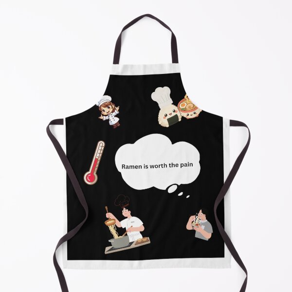 Item preview, Ramen is worth it designed and sold by fancylady26.