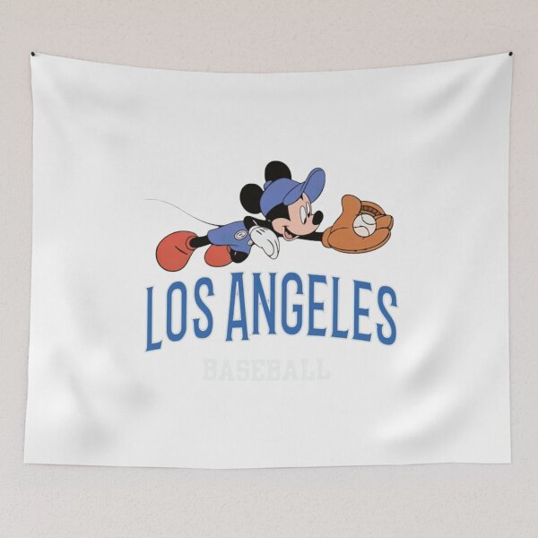 Item preview, Mickey Baseball Fan Sweat designed and sold by ArethaPieph.