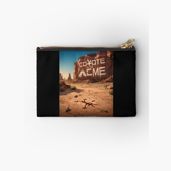 Item preview, coyote vs acme designed and sold by MakaylaChristi1.