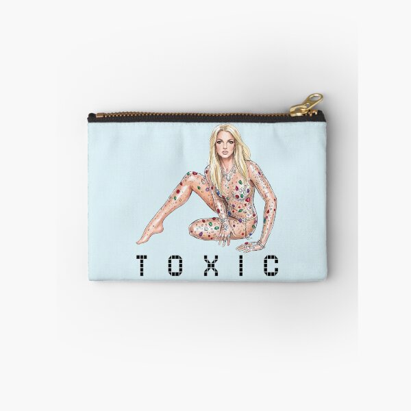 Item preview, Toxic; Baby Blue designed and sold by Marco Bottiglieri.