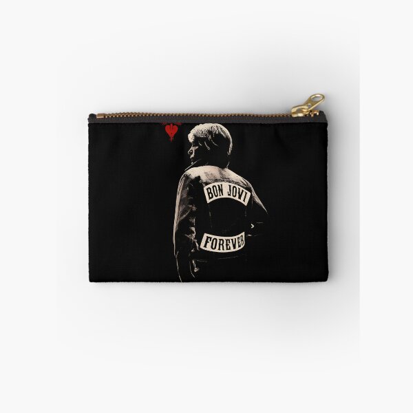 Item preview, Bon Jovi Forever designed and sold by CatBachao.