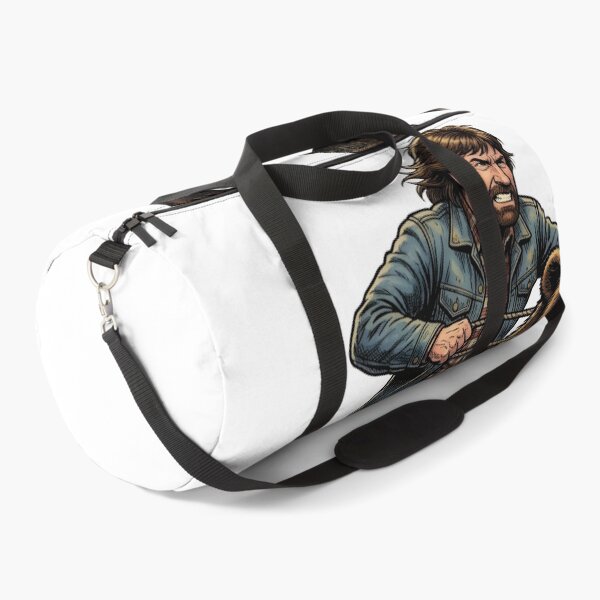 Item preview, CHUCK VS BEAR 2 designed and sold by begraphics.
