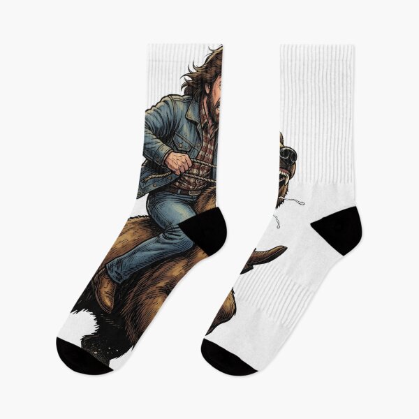 Item preview, CHUCK VS BEAR 2 designed and sold by begraphics.
