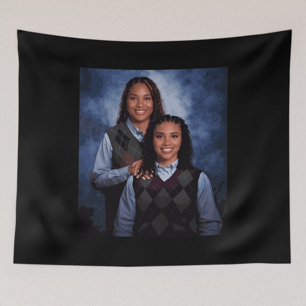 Item preview, Vintage School Photo Friendship designed and sold by Rosendahl94.