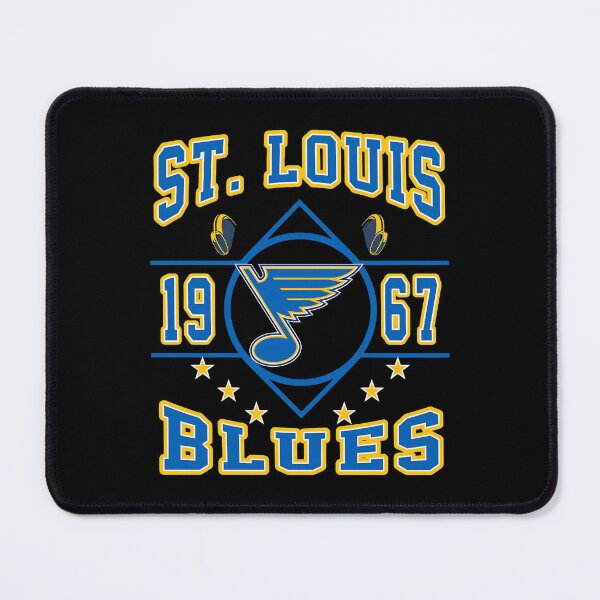 Item preview, Retro St. Louis Hockey Team Graphic  designed and sold by DezeraeZa.