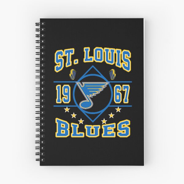 Item preview, Retro St. Louis Hockey Team Graphic  designed and sold by DezeraeZa.