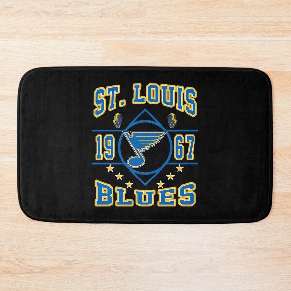 Item preview, Retro St. Louis Hockey Team Graphic  designed and sold by DezeraeZa.