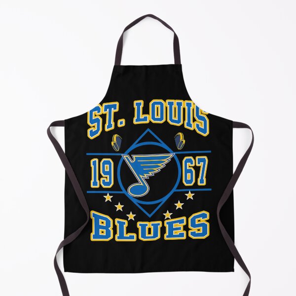 Item preview, Retro St. Louis Hockey Team Graphic  designed and sold by DezeraeZa.